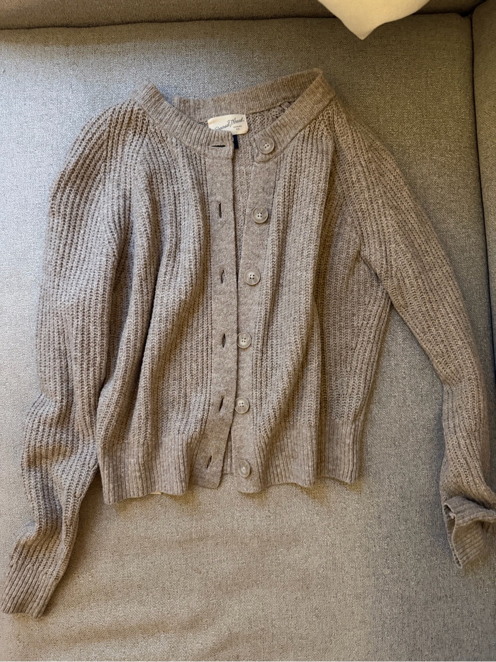 Cardigan